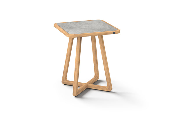 ESTATE Counter Table 75x75 Cm (HPL)