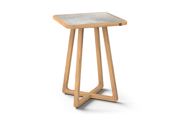 ESTATE Bar Table 75x75 Cm (HPL)