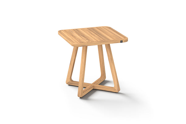 ESTATE Bistro Table 75x75 Cm (Teak)