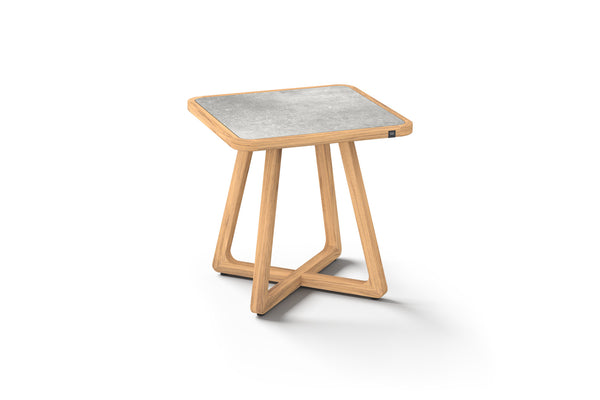 ESTATE Bistro Table 75x75 Cm (HPL)