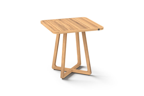 ESTATE Counter Table 90x90 Cm (Teak)