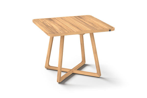 ESTATE Counter Table 114x114 Cm (Teak)