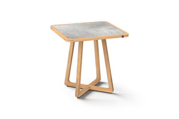 ESTATE Counter Table 90x90 Cm (HPL)