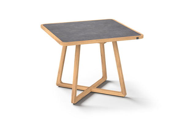 ESTATE Counter Table 114x114 Cm (HPL)