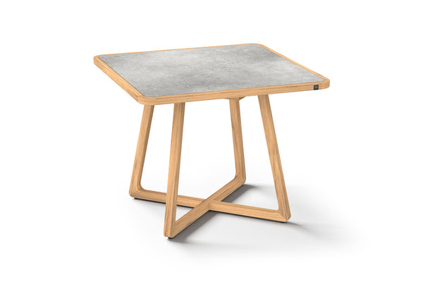 ESTATE Counter Table 114x114 Cm (HPL)