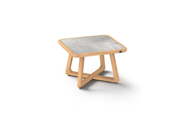 ESTATE Coffee Table 75x75 Cm (HPL)