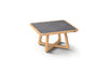 ESTATE Coffee Table 90x90 Cm (HPL)