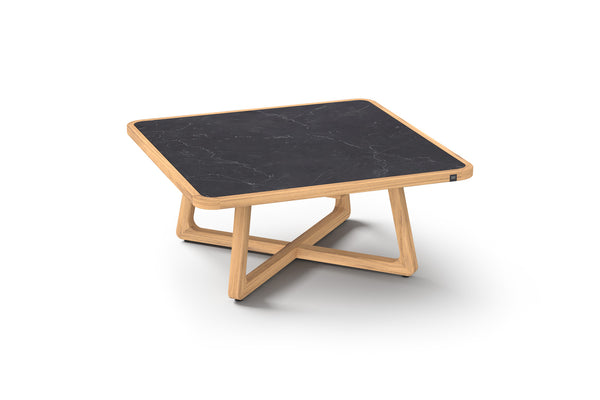 ESTATE Coffee Table 114x114 Cm (HPL)