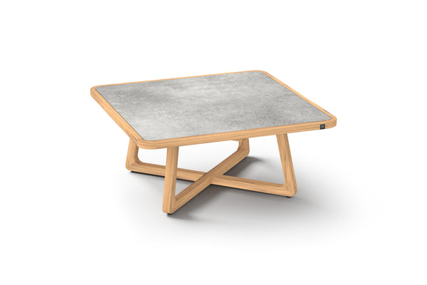 ESTATE Coffee Table 114x114 Cm (HPL)
