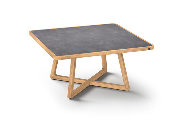 ESTATE Square Dining Table 152x152 Cm (HPL)