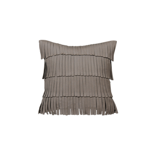 FRINGE Pillow 35x35 Cm