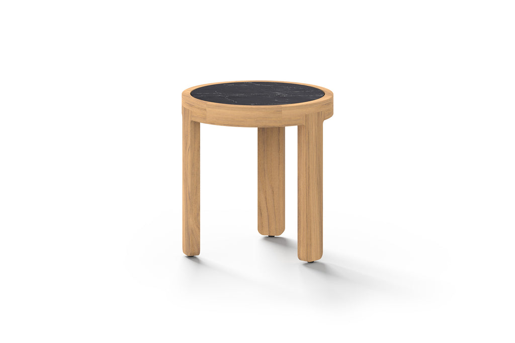 Handeplus Table HACIENDA Side Table (HPL)