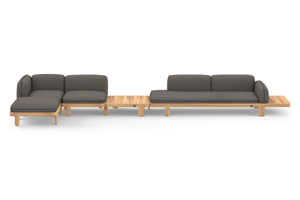 HACIENDA Configuration 9