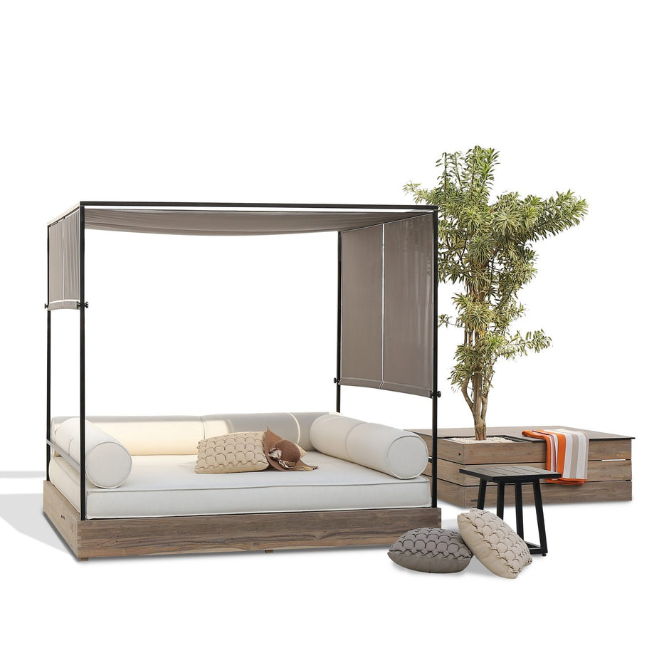 AIKO Outdoor Daybed Large