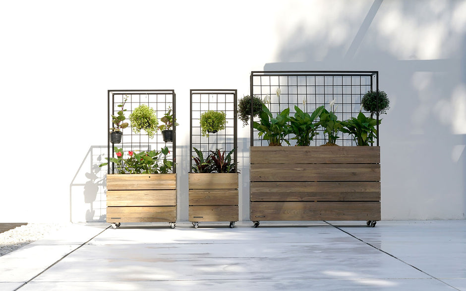 AIKO Planter Divider