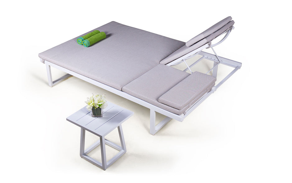 ALLUX Double Lounger