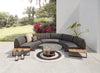 BABBO  Sectional Seat