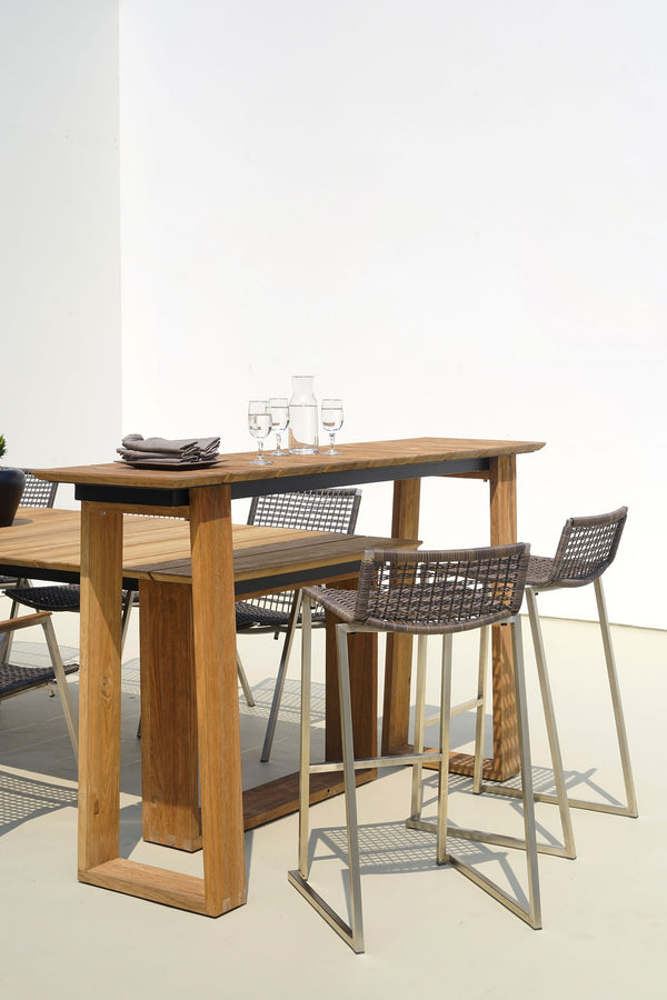 BIG DADDY Window Bar Table 180 cm