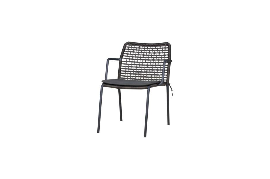 MANDA Chair Woven