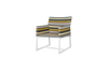 STRIPE Casual Chair