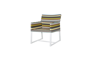 STRIPE Casual Chair
