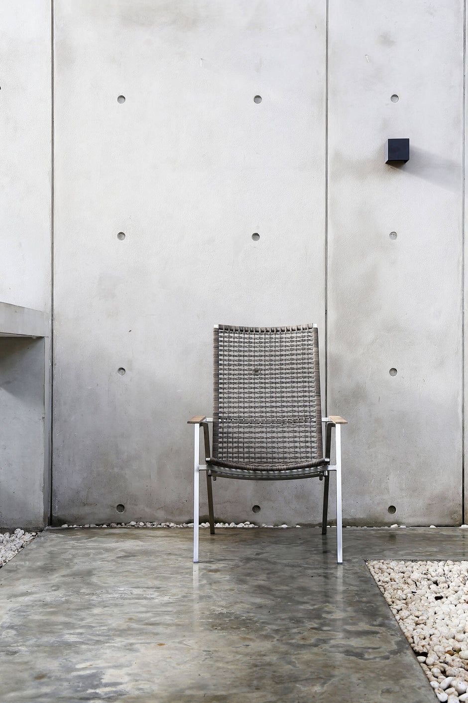 OLAF Easy Chair