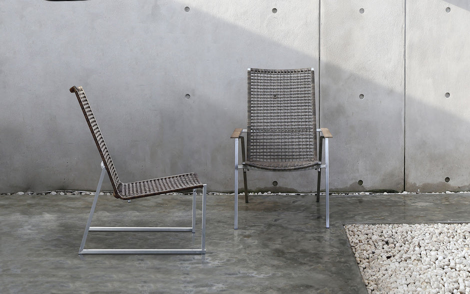 OLAF Easy Chair