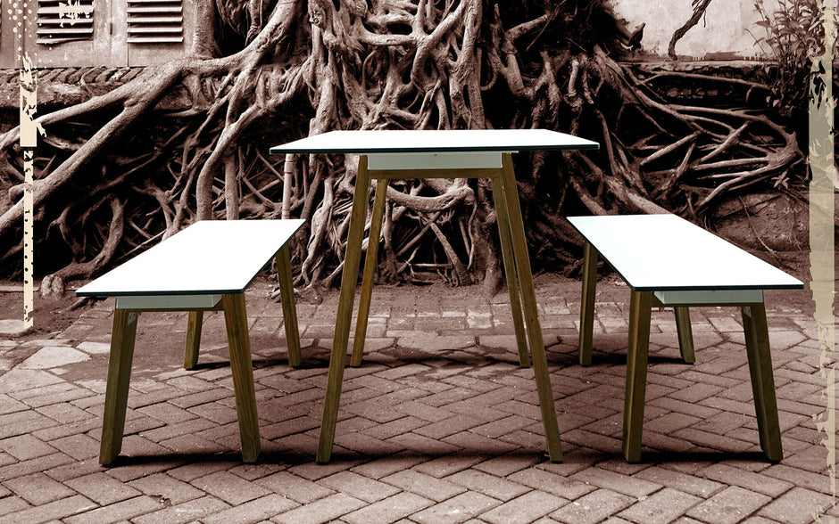 SATO Bistro Table
