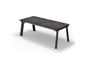 MAXXIMUS Extension Table HPL 215-345cm