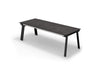 MAXXIMUS Extension Table HPL 245-425cm