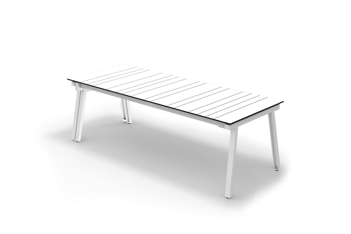 MAXXIMUS Extension Table HPL 245-425cm