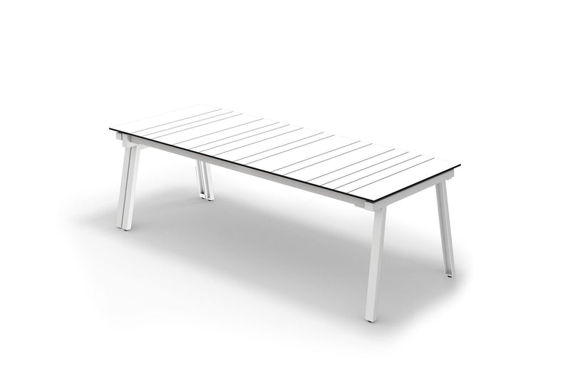 MAXXIMUS Extension Table HPL 245-425cm