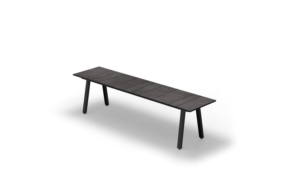 MAXXIMUS Bench HPL 180 cm