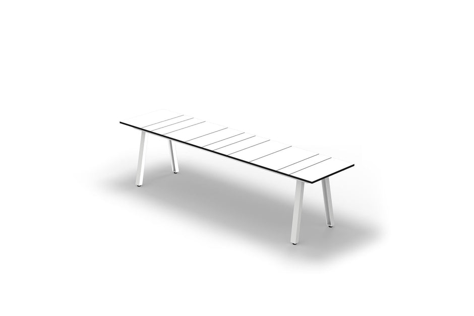 MAXXIMUS Bench HPL 180 cm