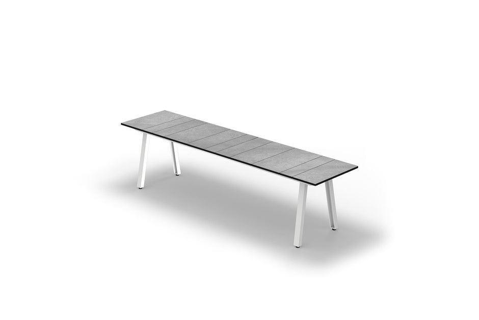 MAXXIMUS Bench HPL 180 cm