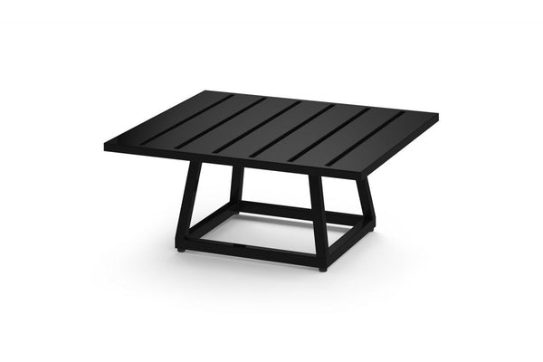 ALLUX Square Coffee Table 80x80x35 cm