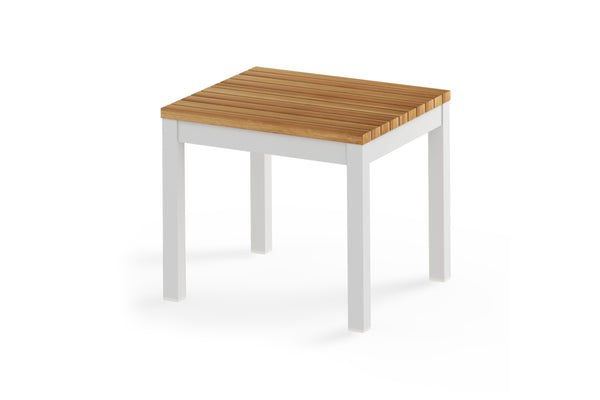 EKKA Side Table Small Teak