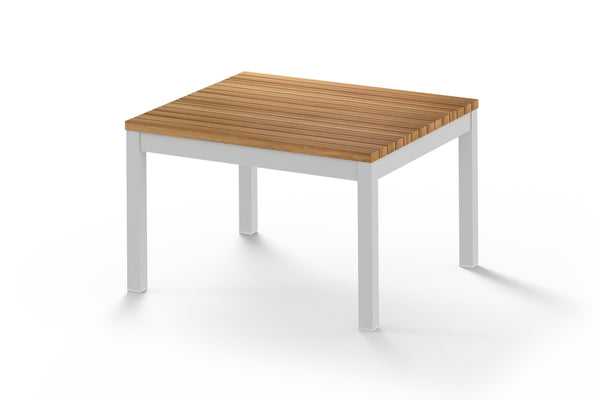 EKKA Side Table Medium Teak