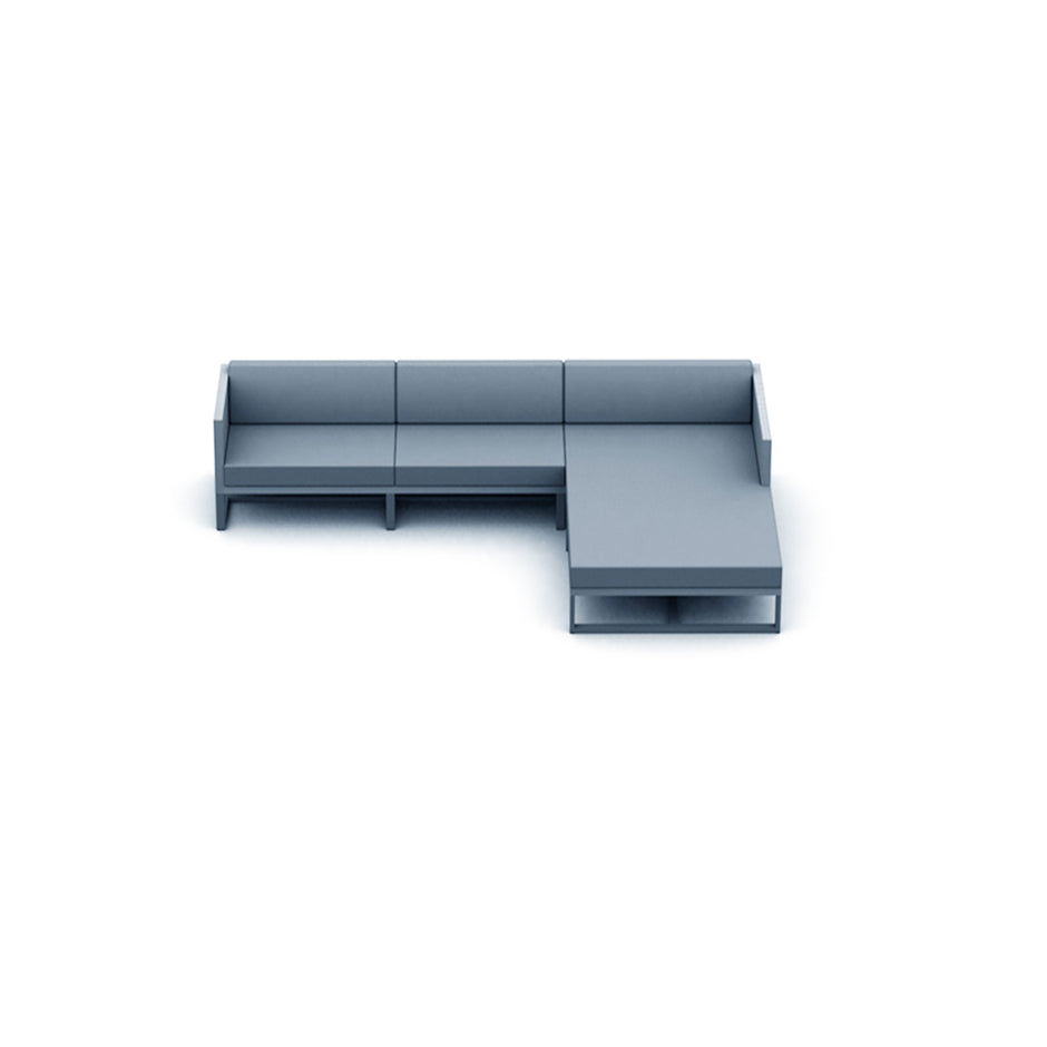 MONO Configuration 7 Lounge