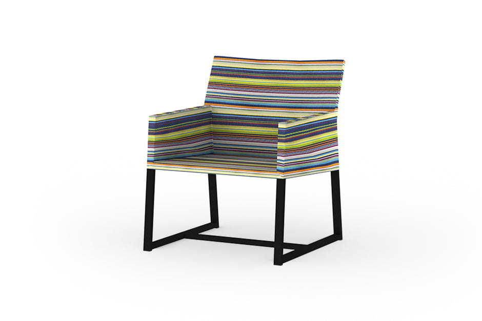 STRIPE Casual Chair