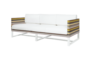 STRIPE Sofa 3-Seater