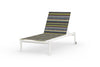 STRIPE Stackable Lounger