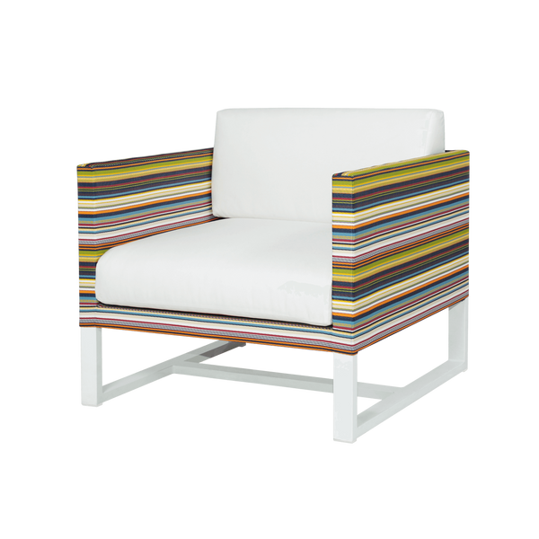 STRIPE Sofa 1-Seater
