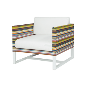 STRIPE Sofa 1-Seater