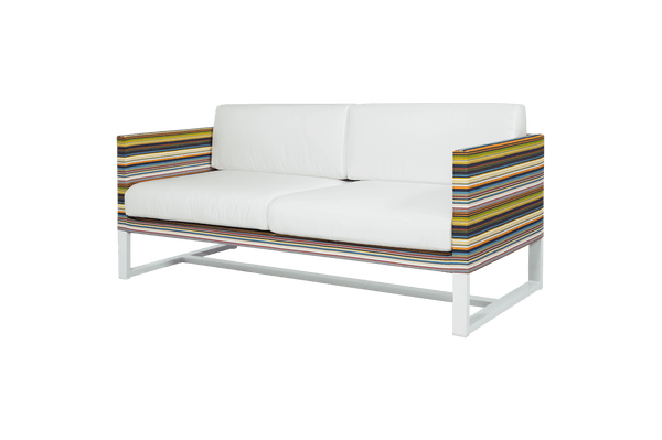 STRIPE Sofa 2-Seater