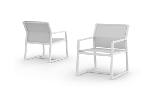 ALLUX Casual Chair