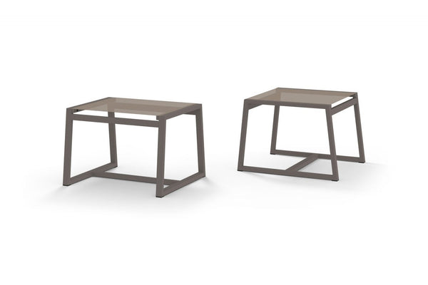 ALLUX Footrest