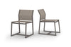 ALLUX Carver Side Chair