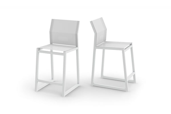 ALLUX Counter Chair