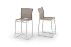 ALLUX Counter Chair